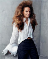 Hilary Swank photo #