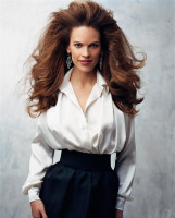 Hilary Swank photo #