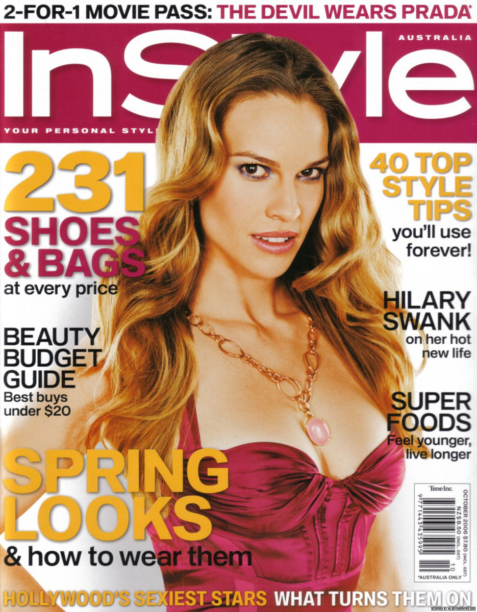 Hilary Swank: pic #84093