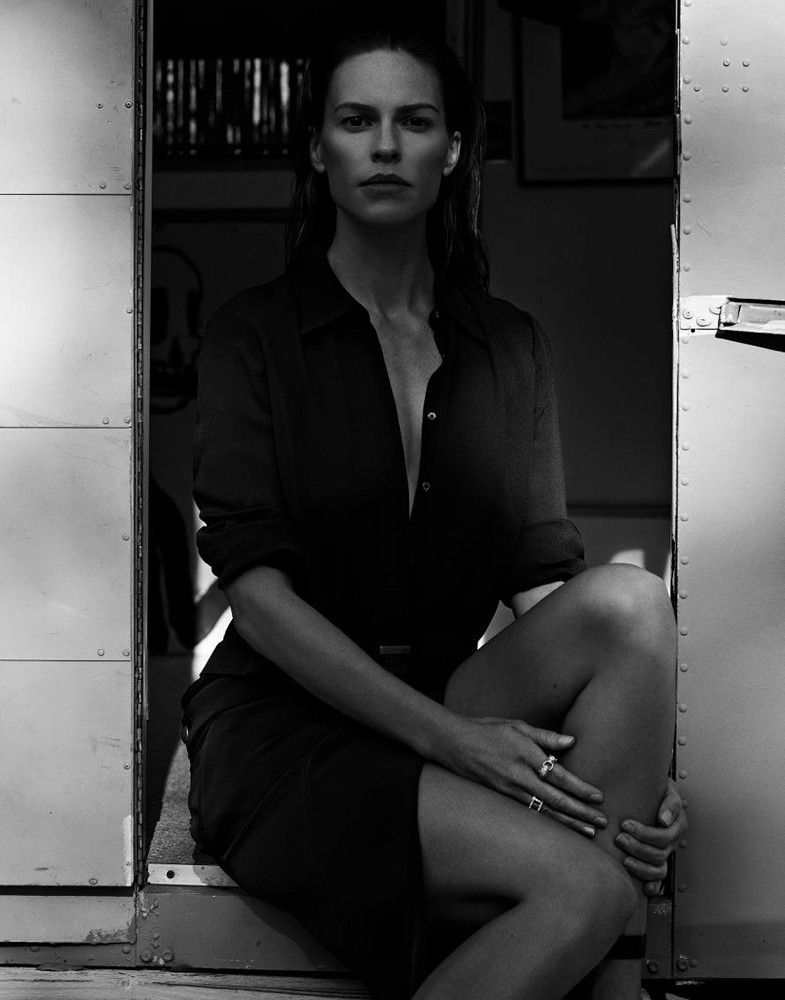 Hilary Swank: pic #755126