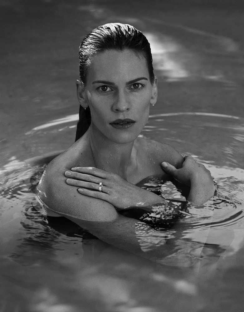 Hilary Swank: pic #755123