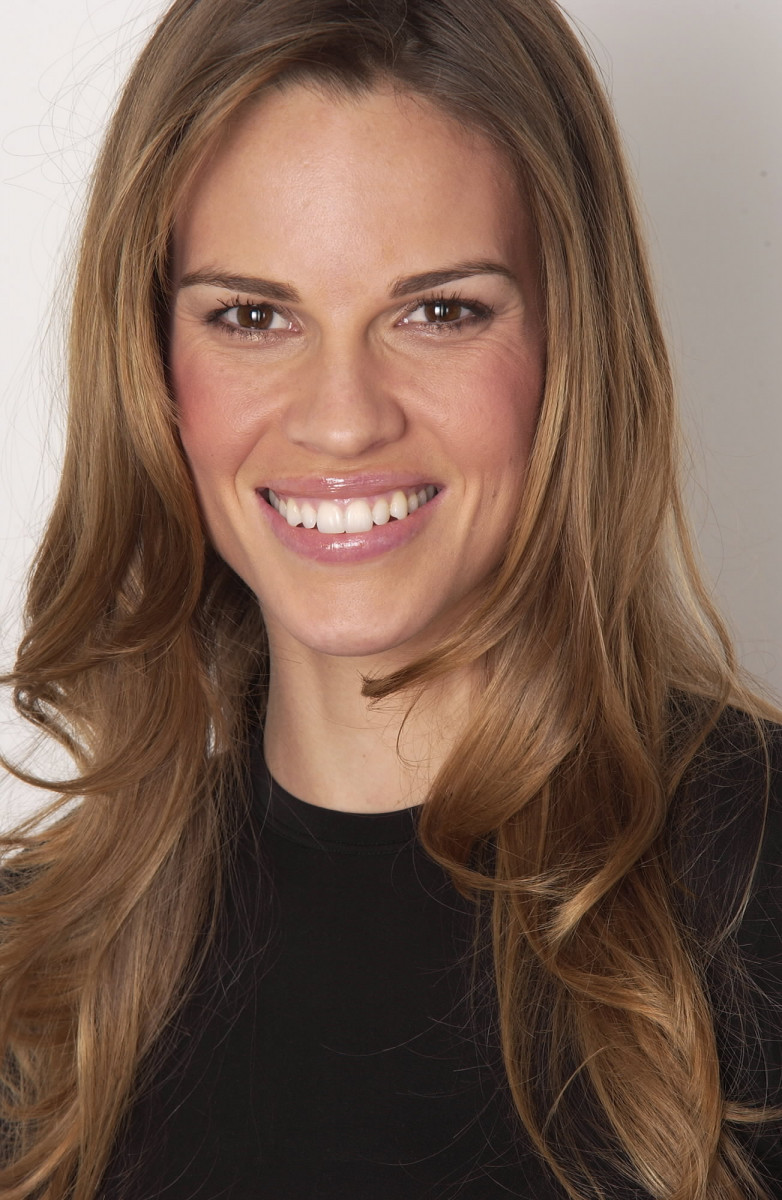 Hilary Swank: pic #211022