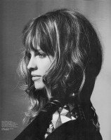Hilary Swank photo #