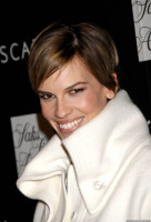 Hilary Swank photo #