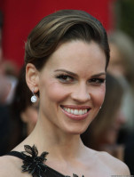 Hilary Swank photo #