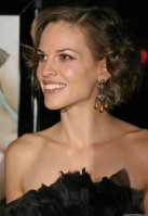 Hilary Swank photo #