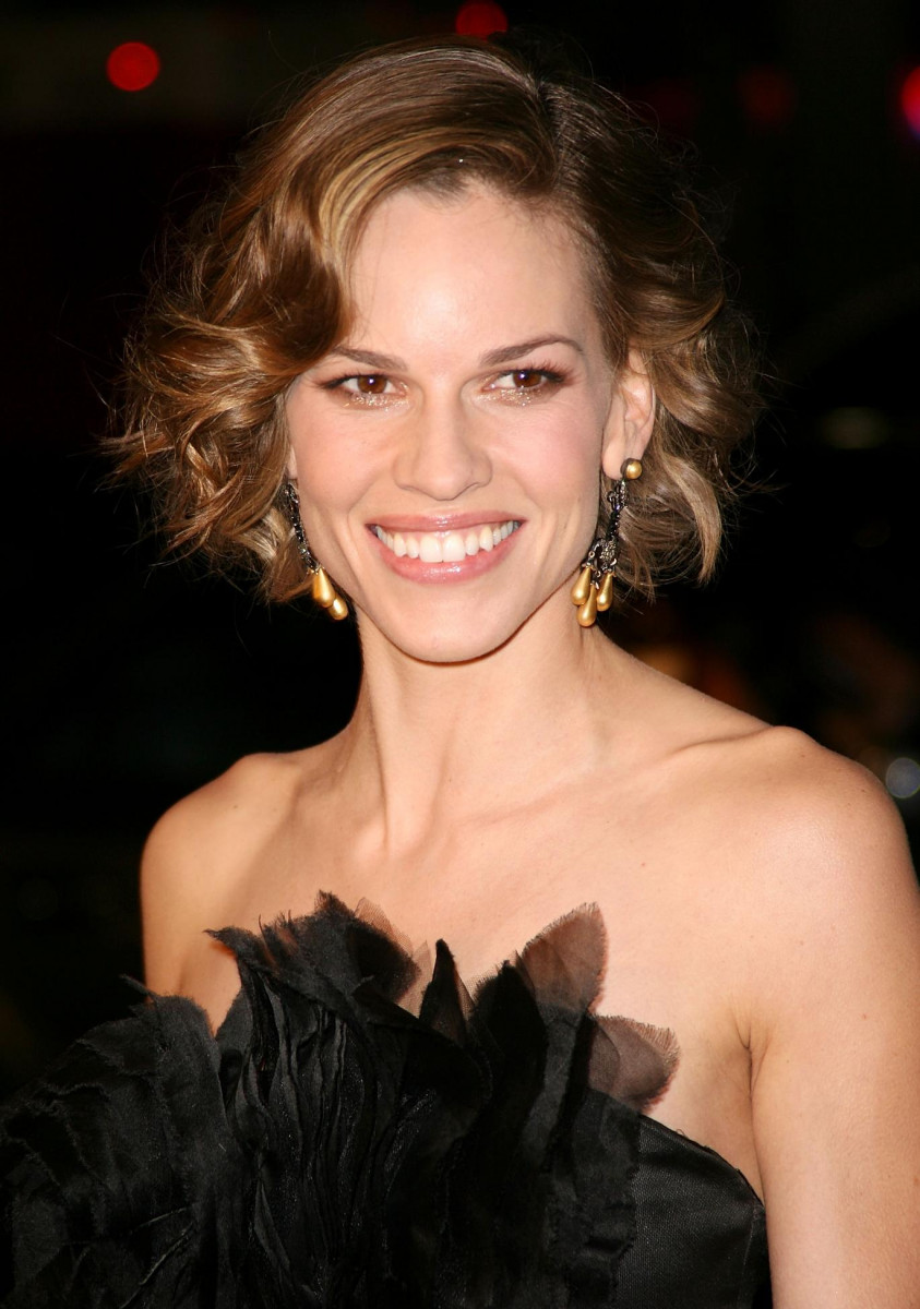 Hilary Swank: pic #86499