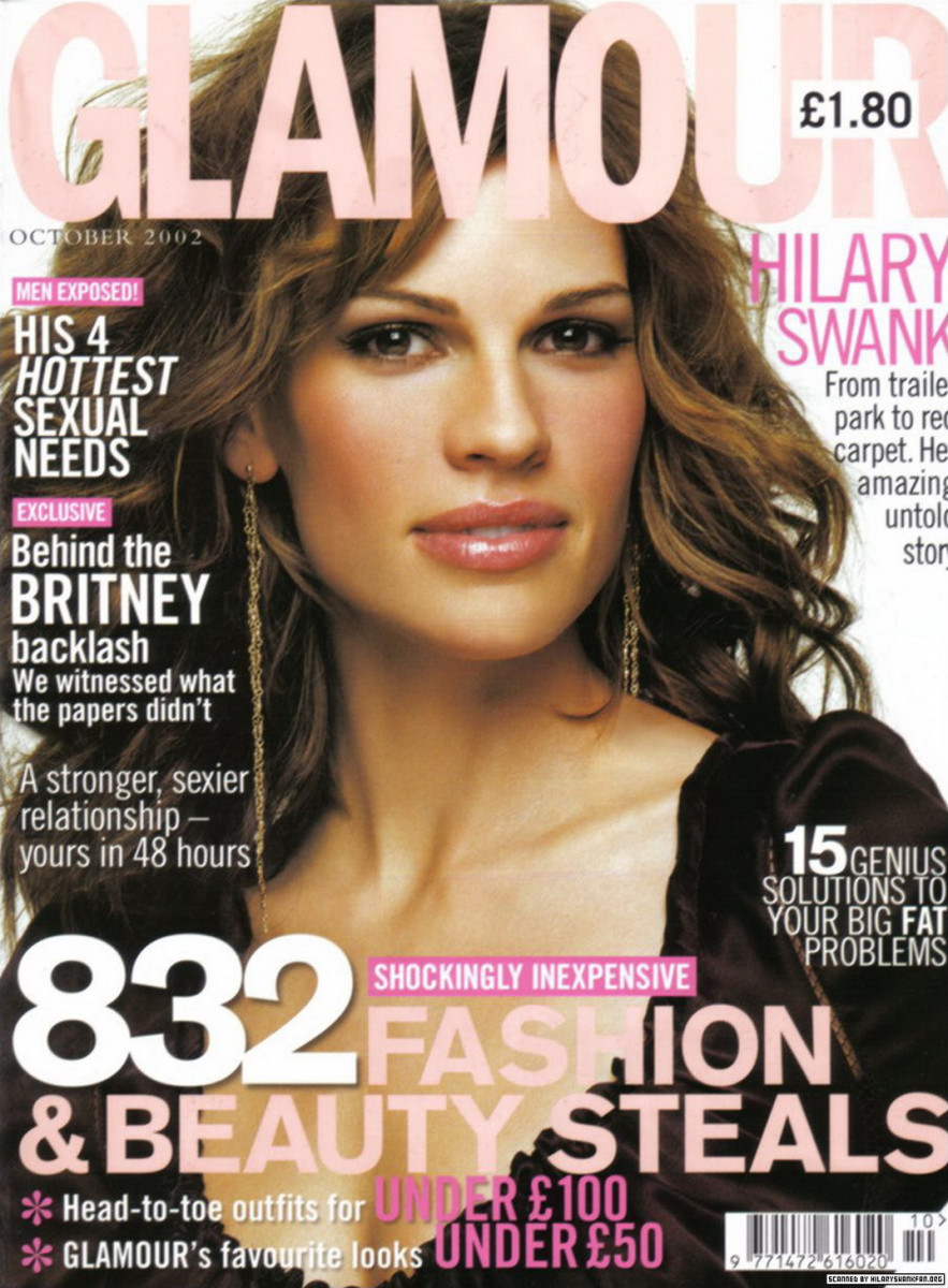 Hilary Swank: pic #82576