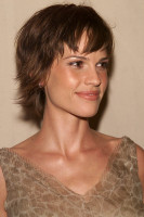 Hilary Swank photo #