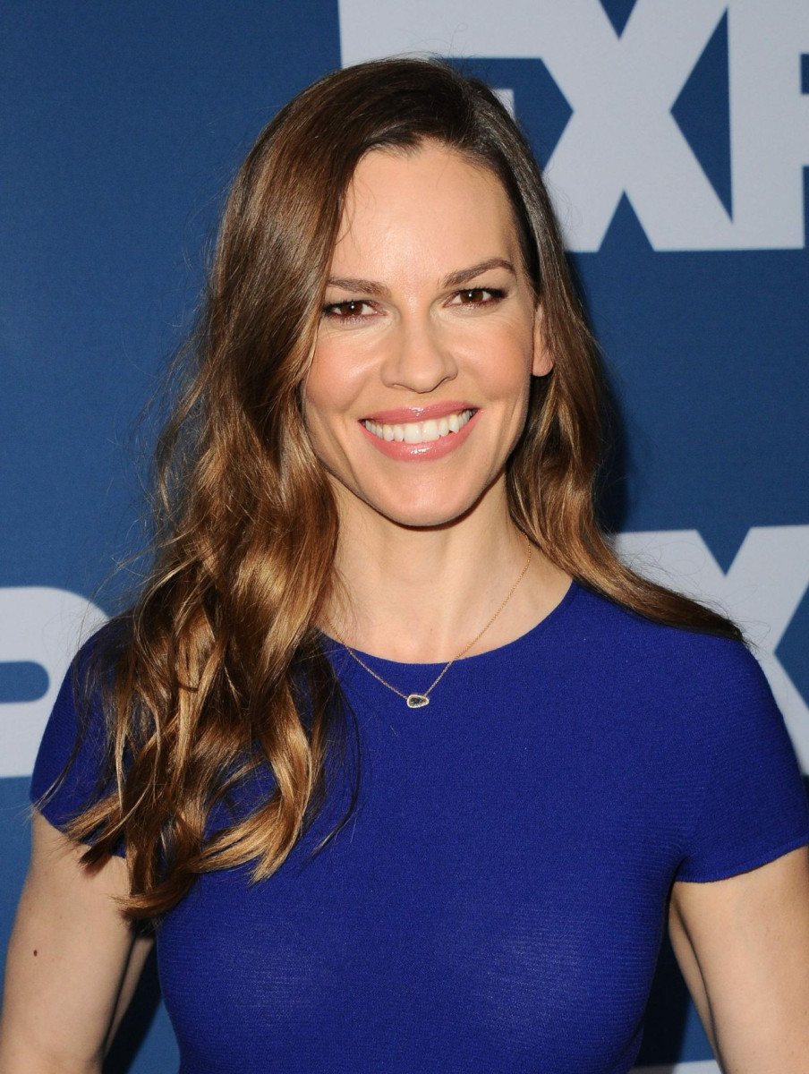Hilary Swank: pic #995901