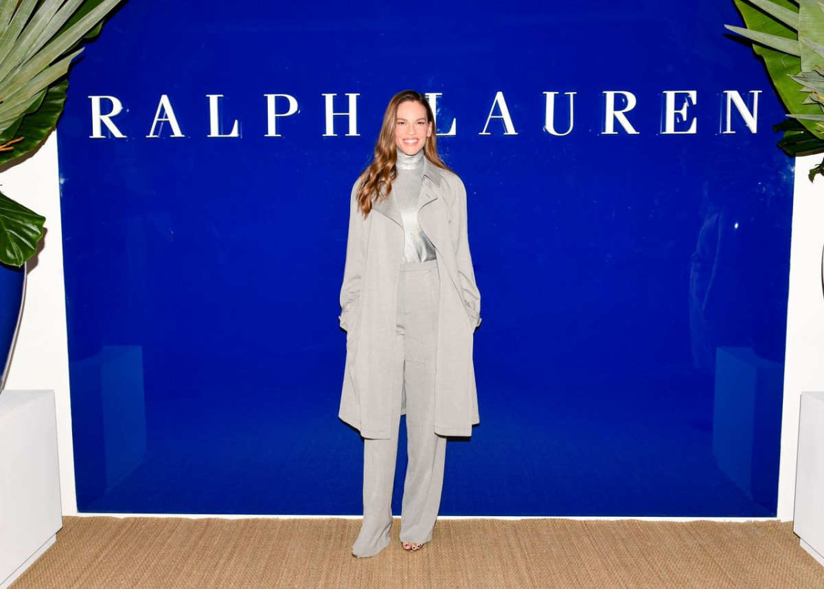 Hilary Swank: pic #1009314