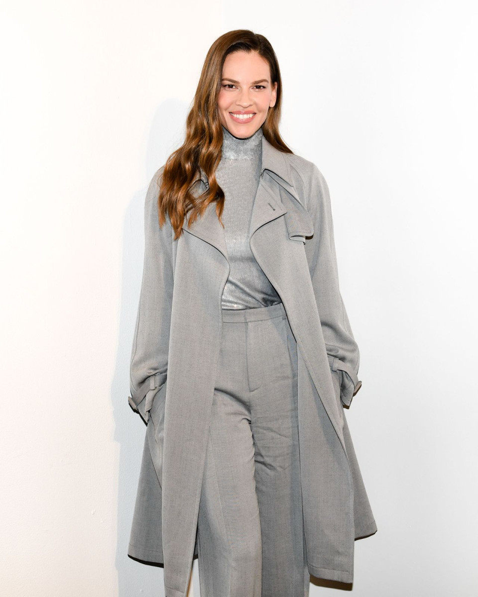 Hilary Swank: pic #1009316