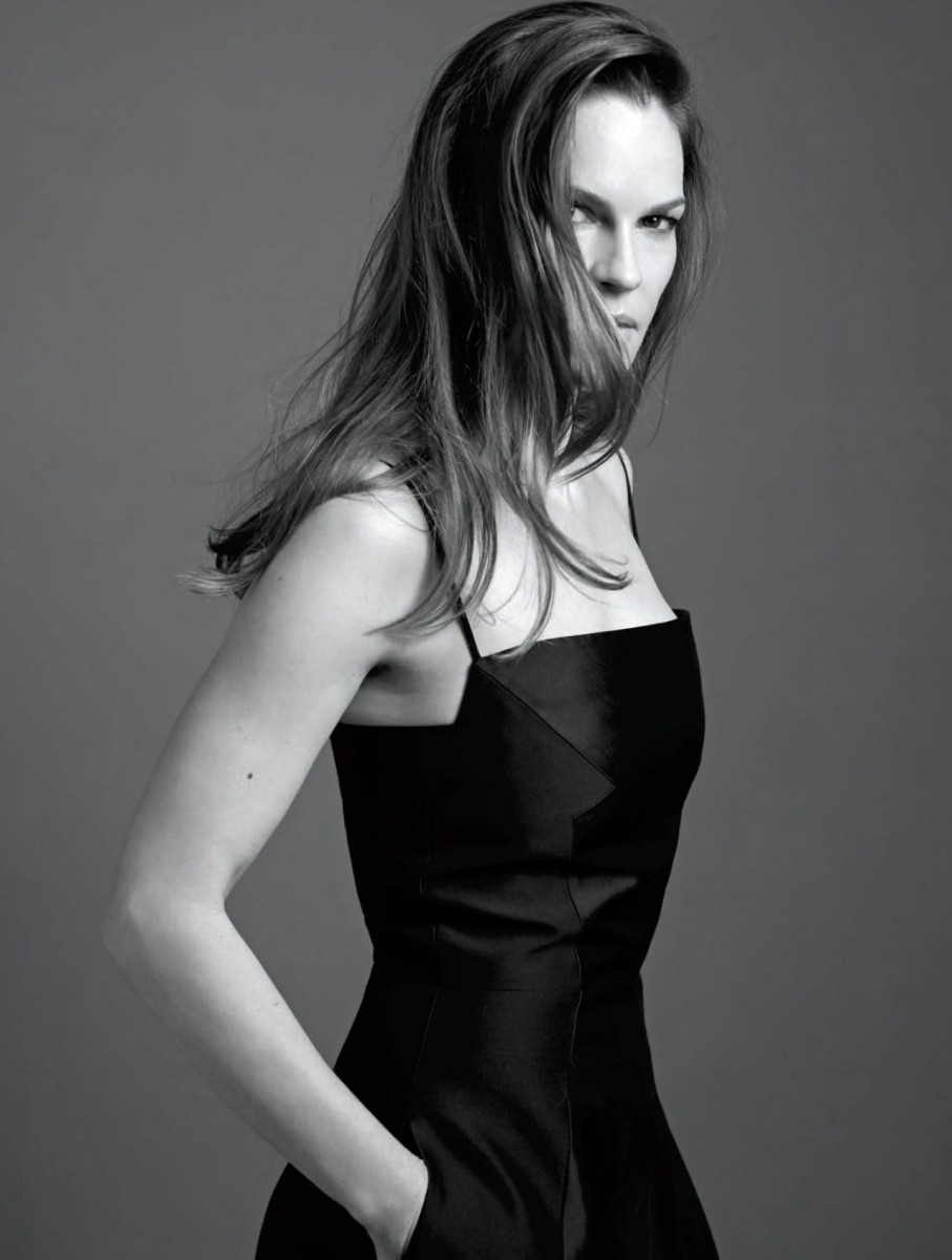 Hilary Swank: pic #1004752