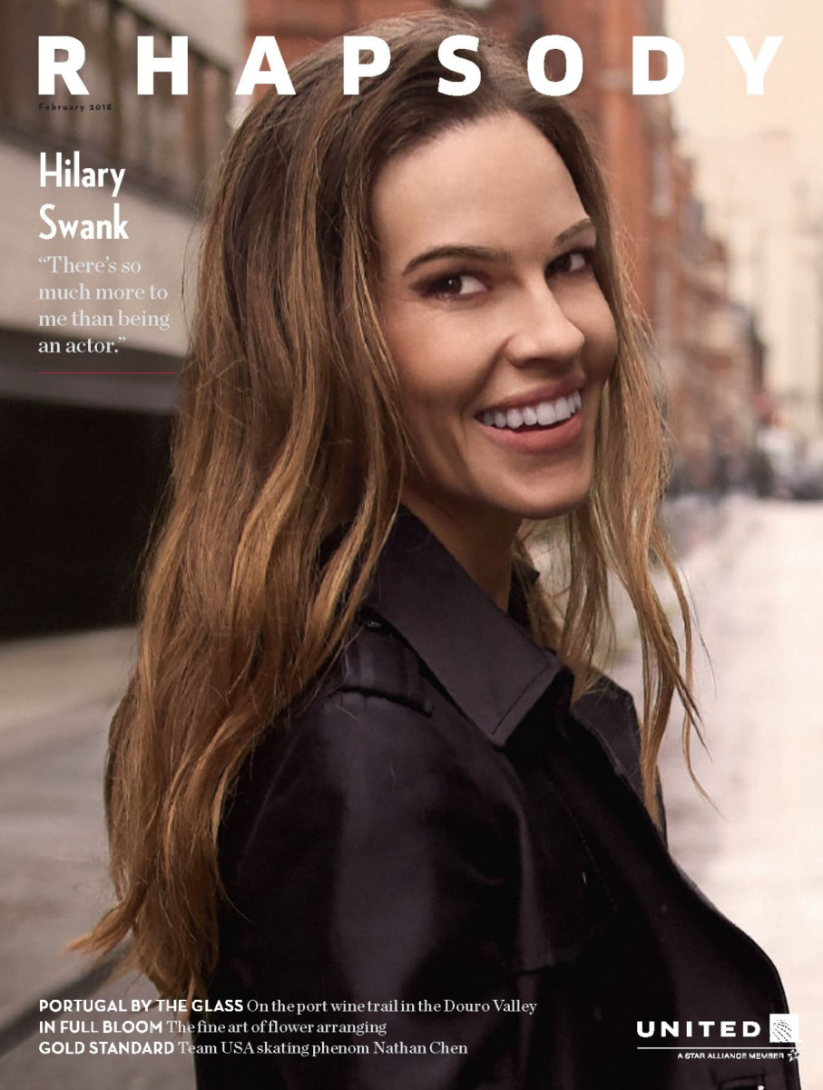 Hilary Swank: pic #1004756