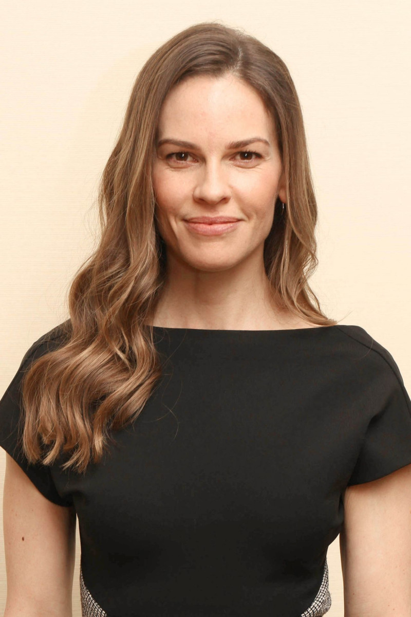 Hilary Swank: pic #1023111