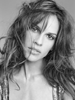 Hilary Swank photo #