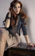 Holland Roden photo #