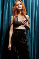 Holland Roden photo #