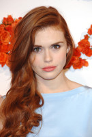 Holland Roden photo #