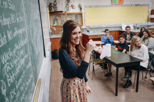 Holland Roden photo #
