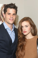 Holland Roden photo #