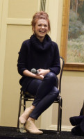 Holland Roden photo #