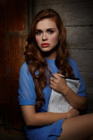 Holland Roden photo #