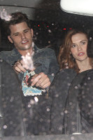 Holland Roden photo #