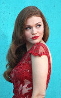 Holland Roden photo #