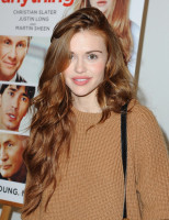 Holland Roden photo #