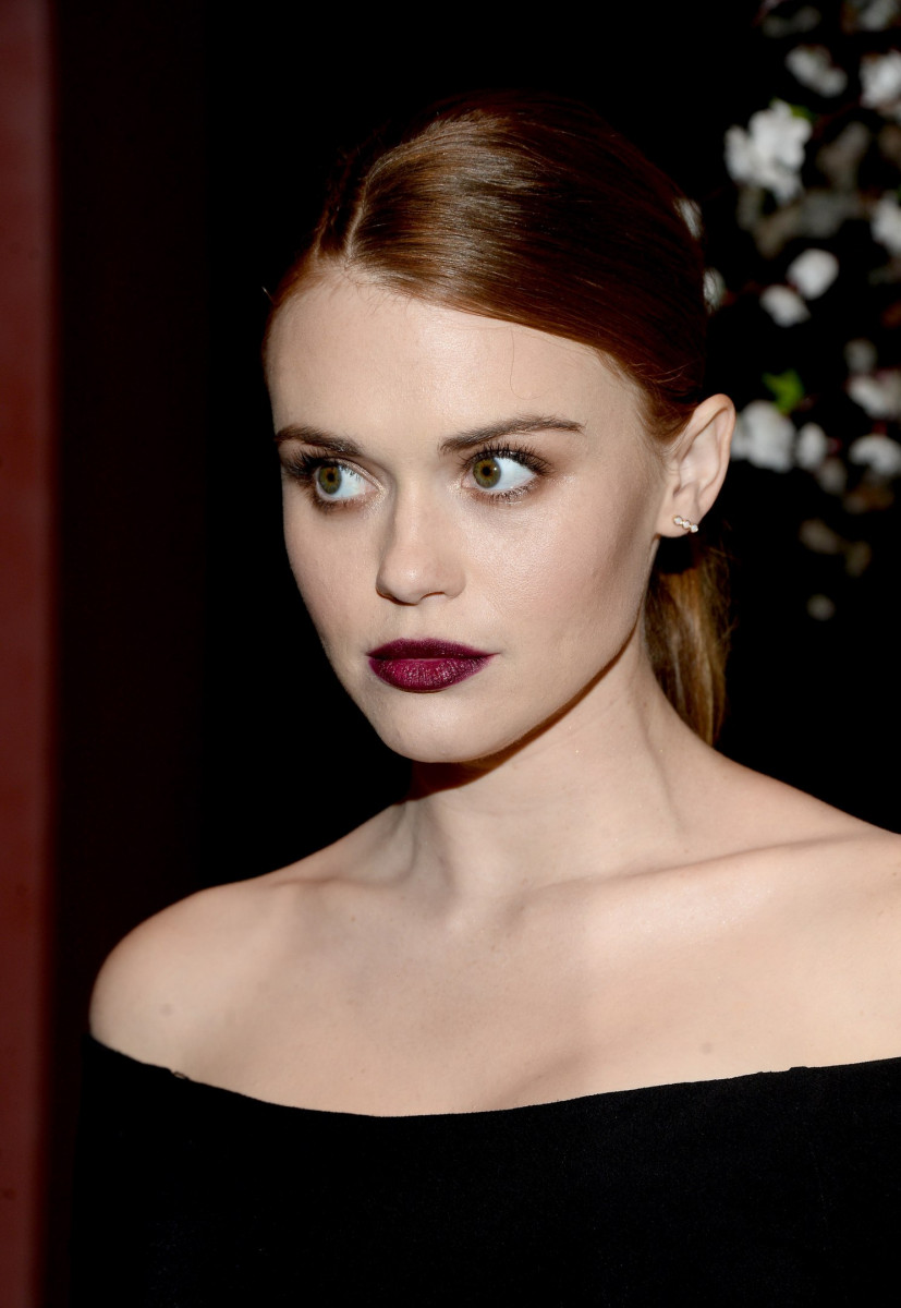 Holland Roden: pic #846626