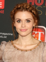 Holland Roden photo #