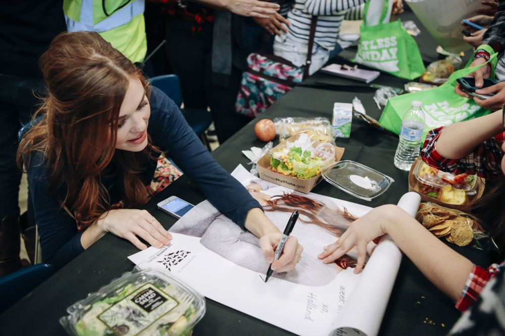 Holland Roden: pic #758935