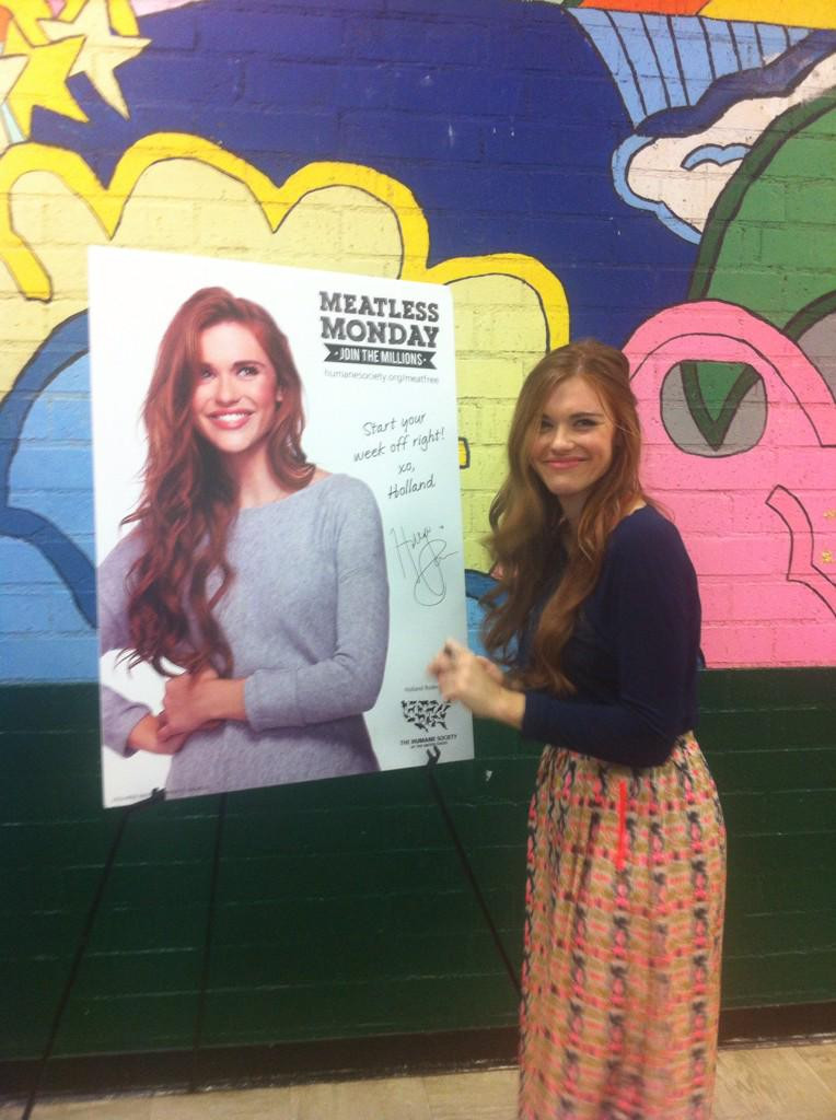 Holland Roden: pic #756712