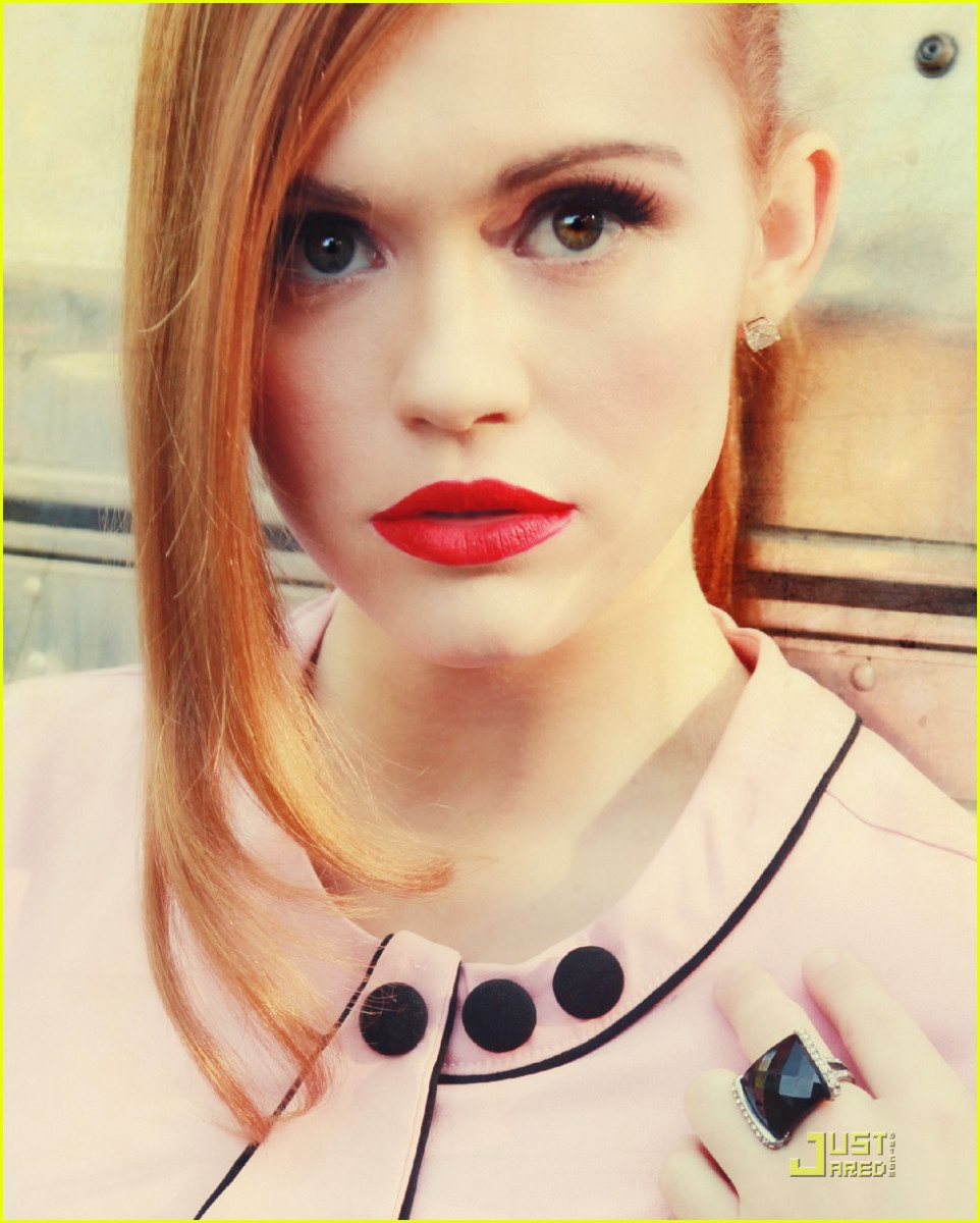 Holland Roden: pic #694358