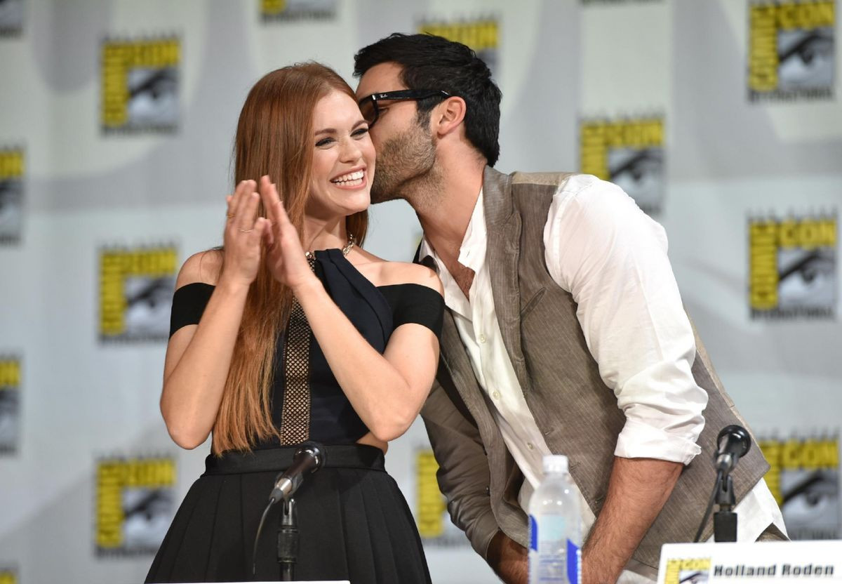 Holland Roden: pic #726784