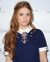 Holland Roden photo #