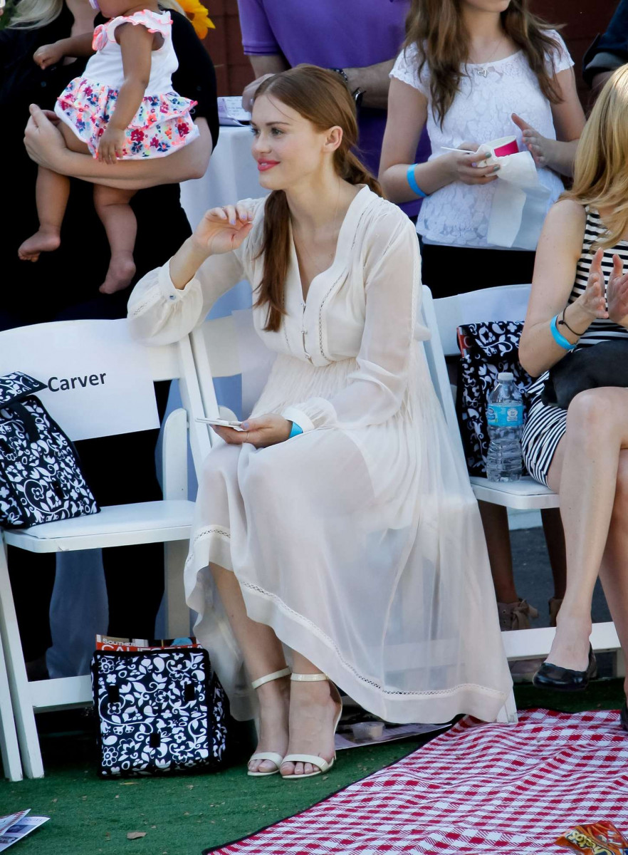 Holland Roden: pic #792199