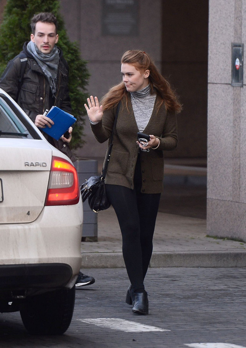 Holland Roden: pic #991806