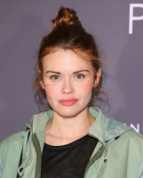 Holland Roden photo #