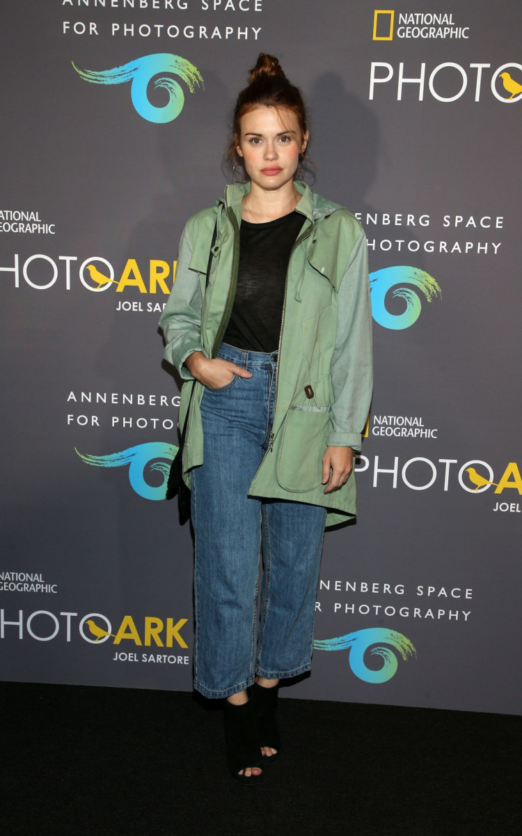 Holland Roden: pic #1074760
