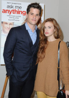 Holland Roden photo #