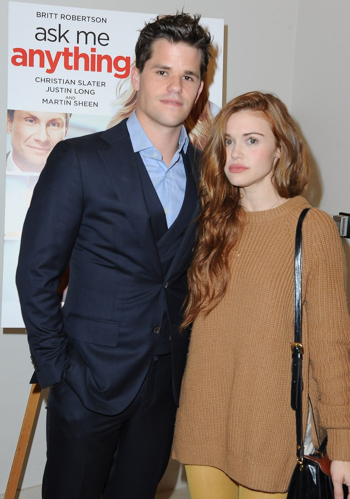 Holland Roden: pic #749867