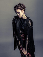 Holland Roden photo #