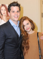 Holland Roden photo #