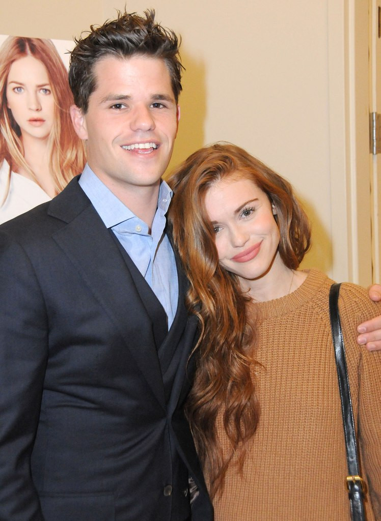 Holland Roden: pic #749870