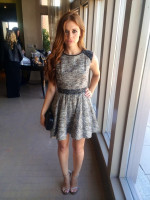 Holland Roden photo #