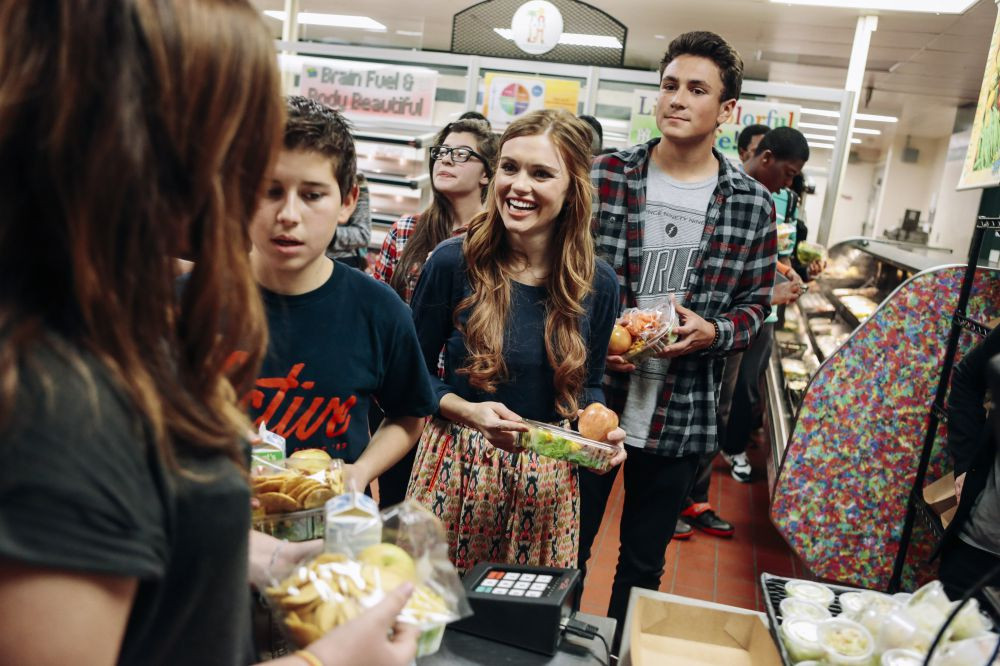 Holland Roden: pic #758936