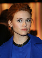 Holland Roden photo #