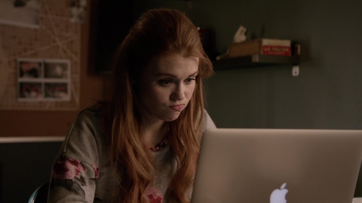 Holland Roden: pic #774573